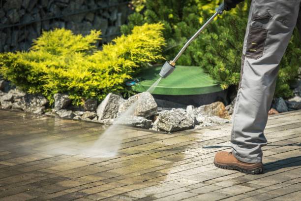 Best Fence Cleaning and Maintenance in Story City, IA