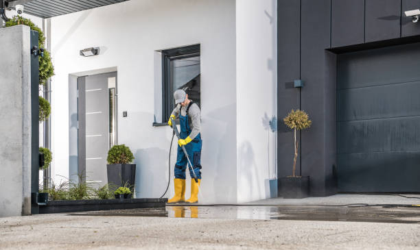 Best Deck and Patio Pressure Washing in Story City, IA